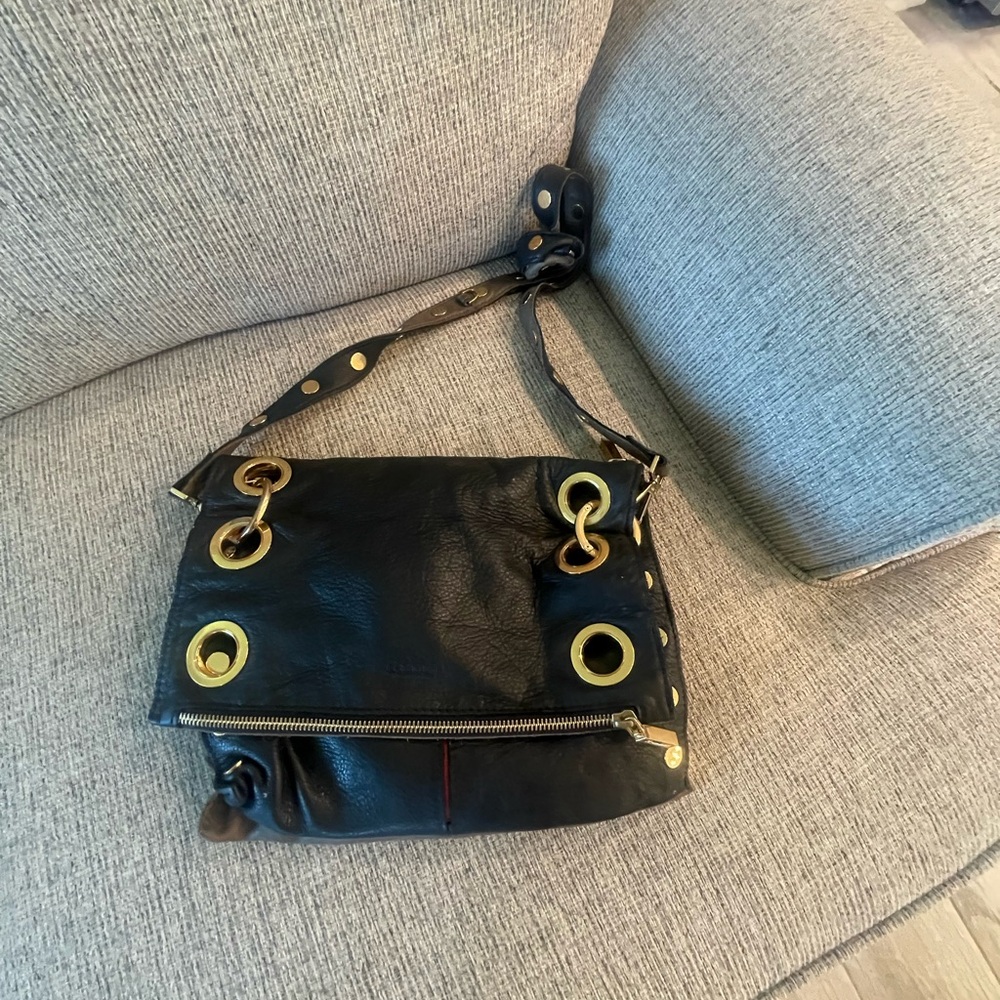Hammit Los Angeles reversible crossbody